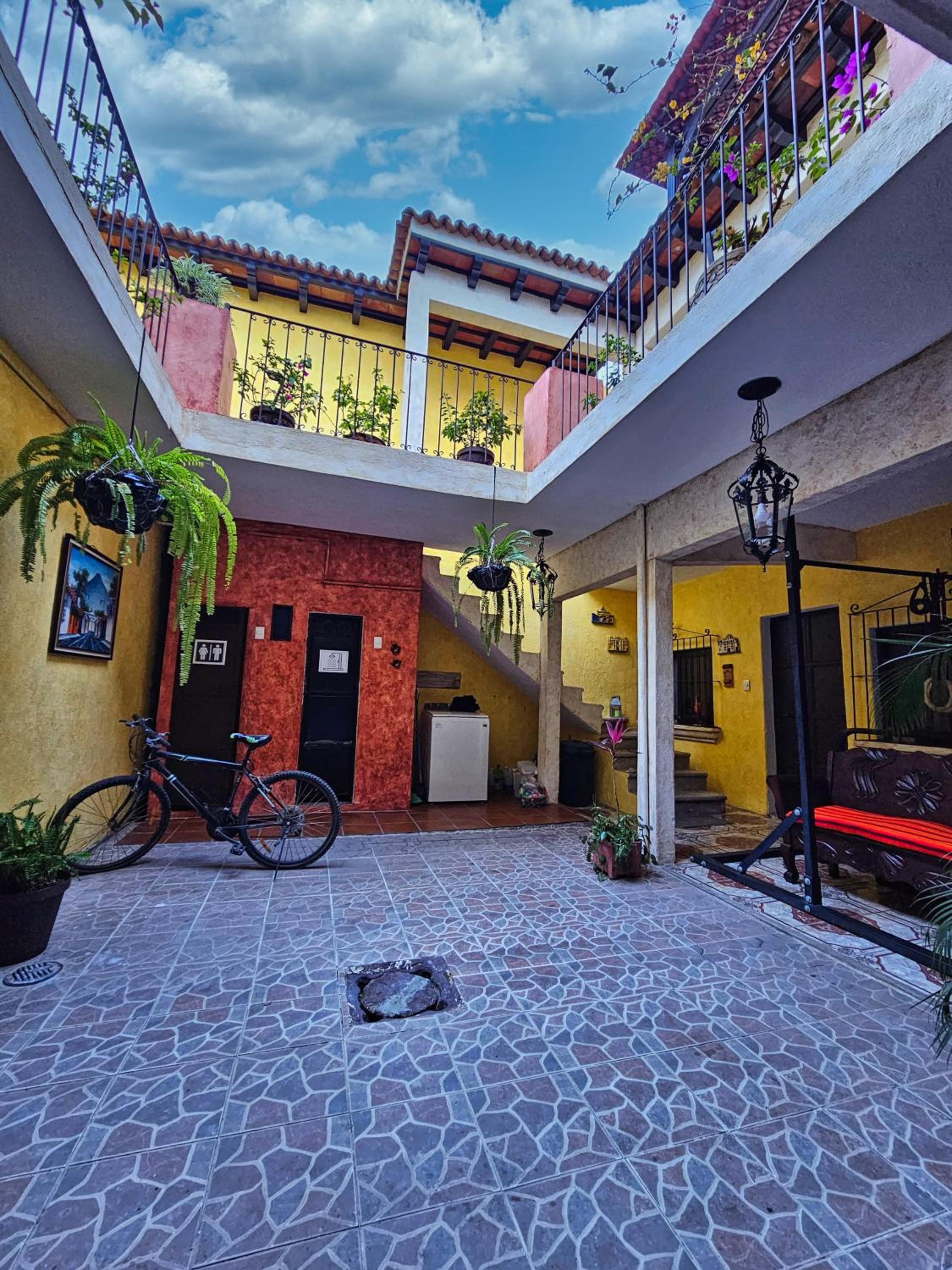 Maison Bougainvillea