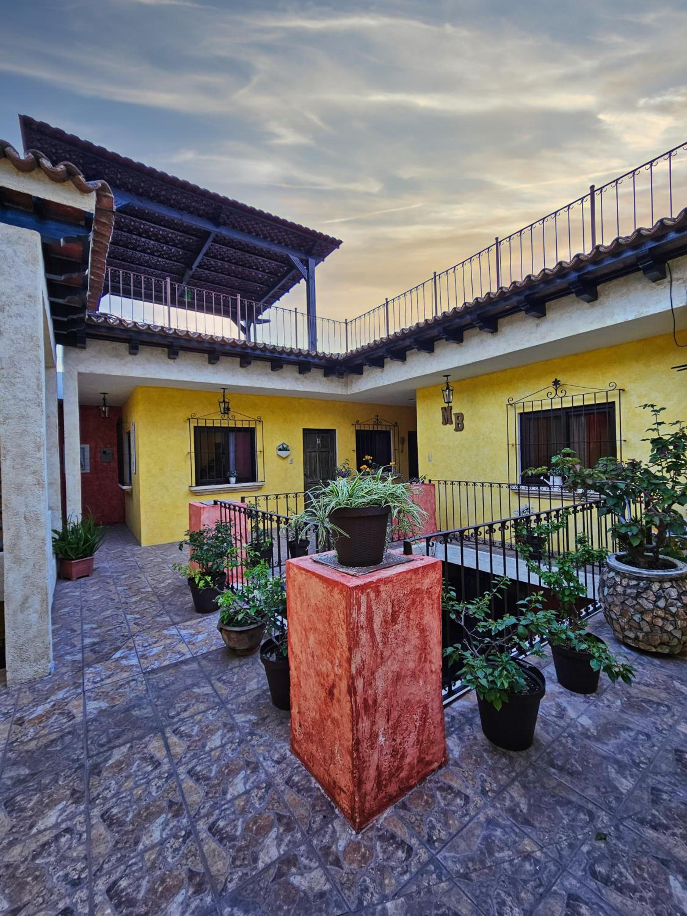 Maison Bougainvillea
