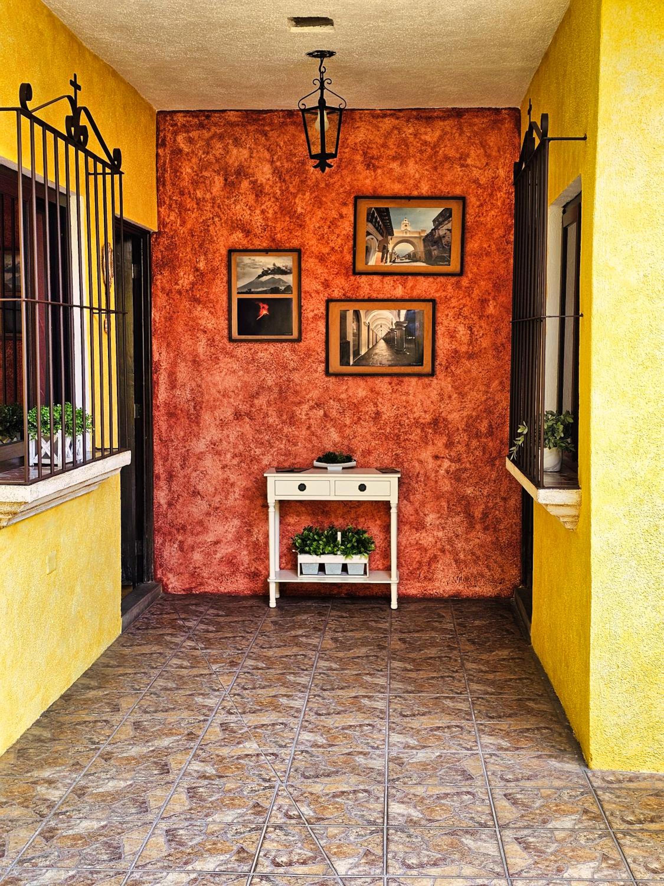 Maison Bougainvillea
