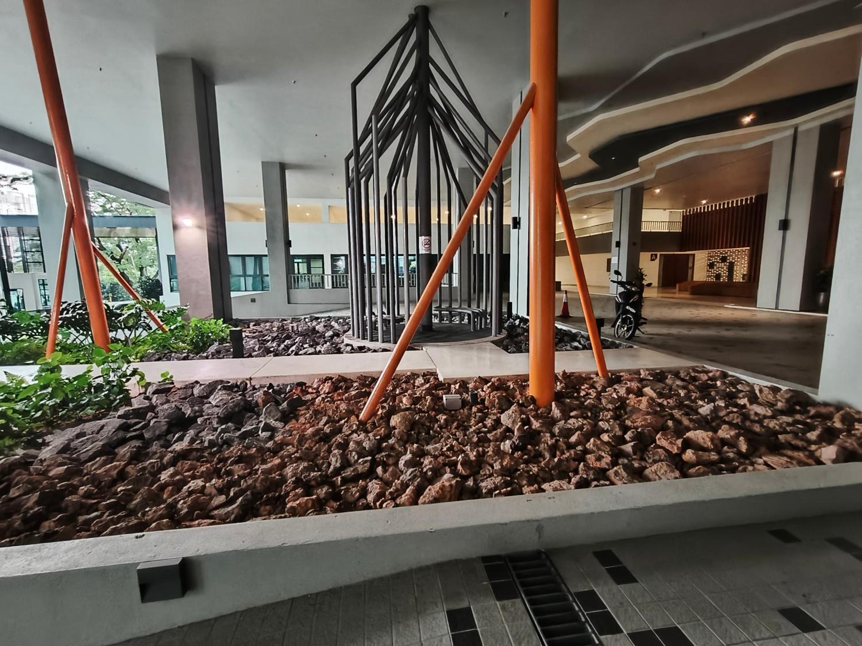 M Centura Sentul Condominium Two Bedroom