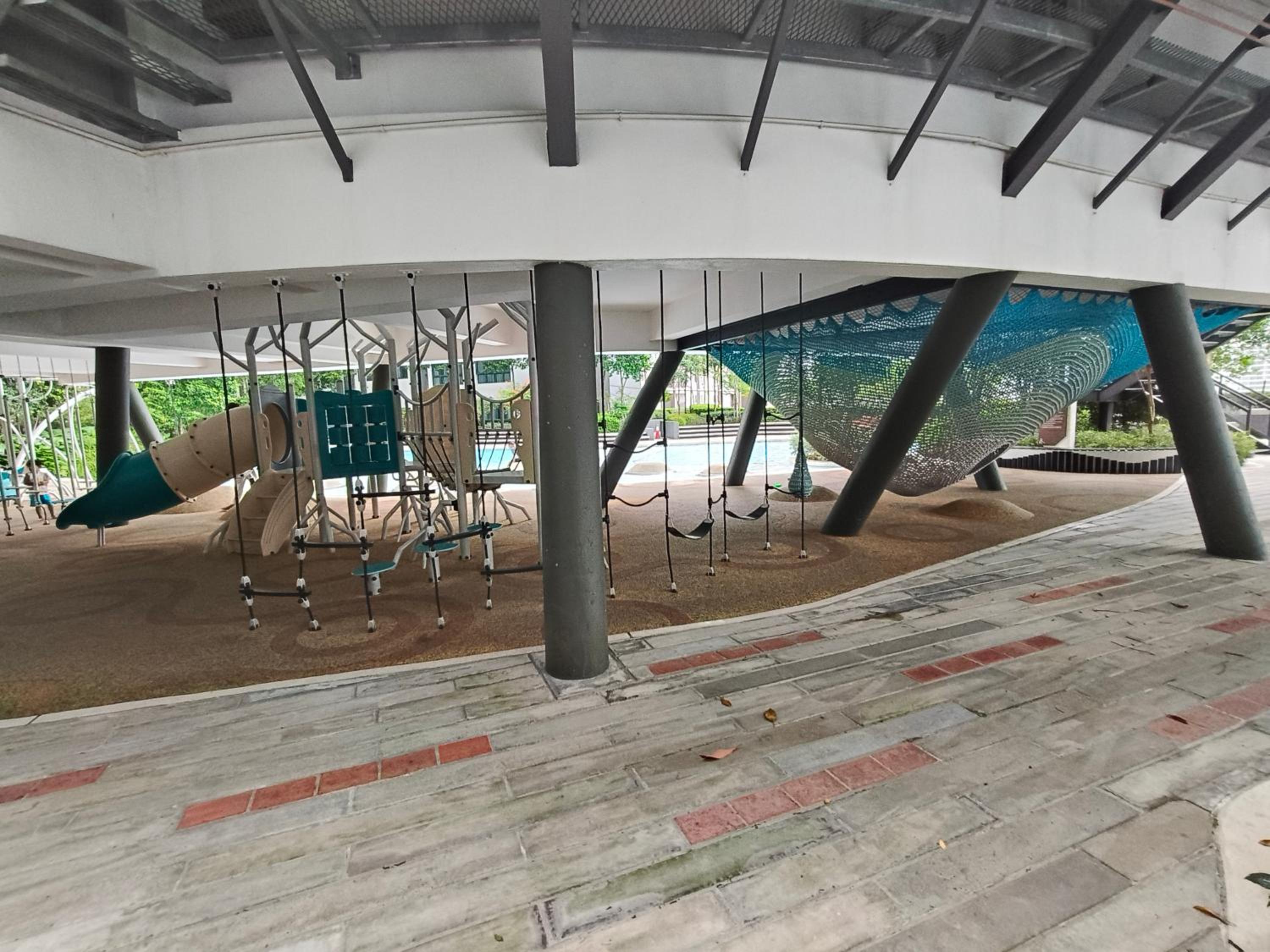 M Centura Sentul Condominium Two Bedroom