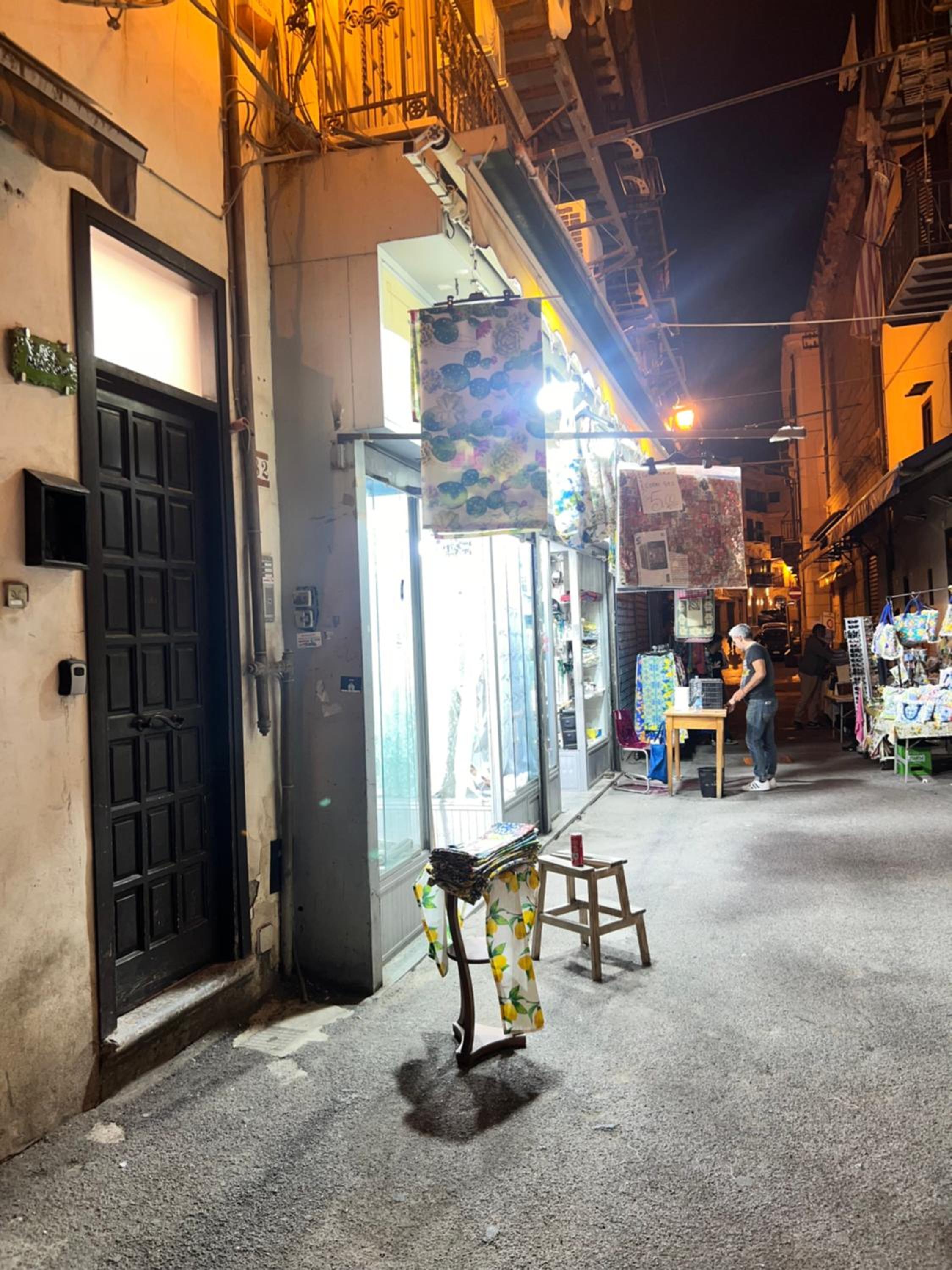 Le Campane