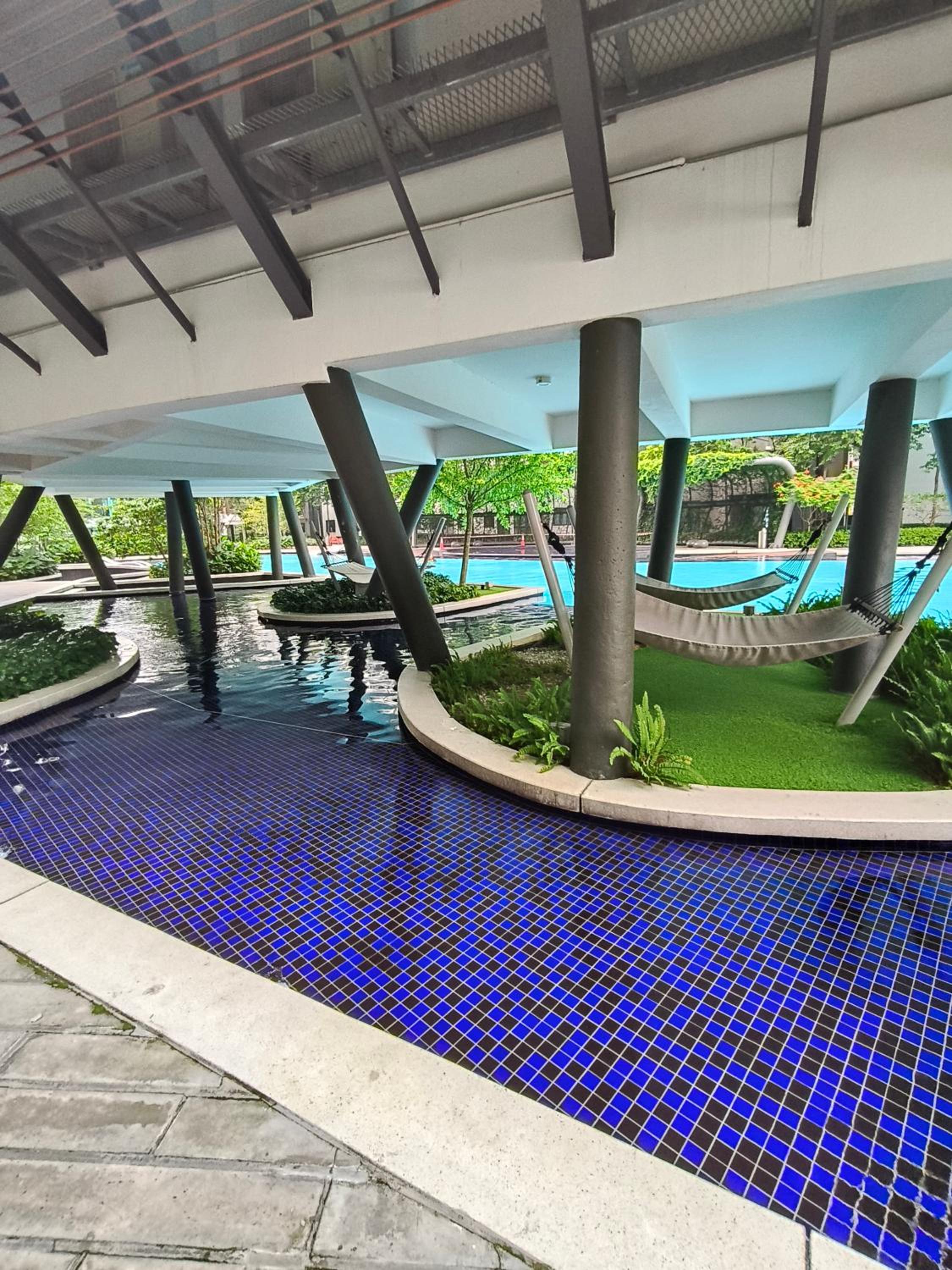 M Centura Sentul Condominium Two Bedroom