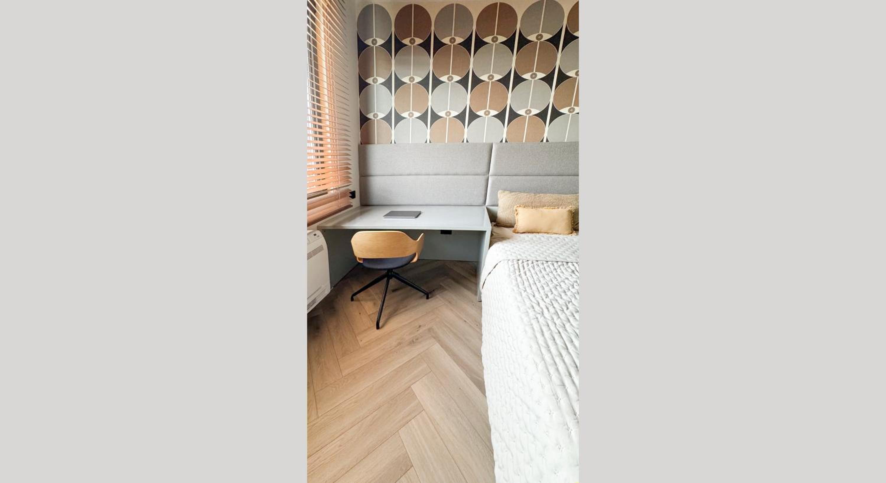 Luxury Apartment - Sea View