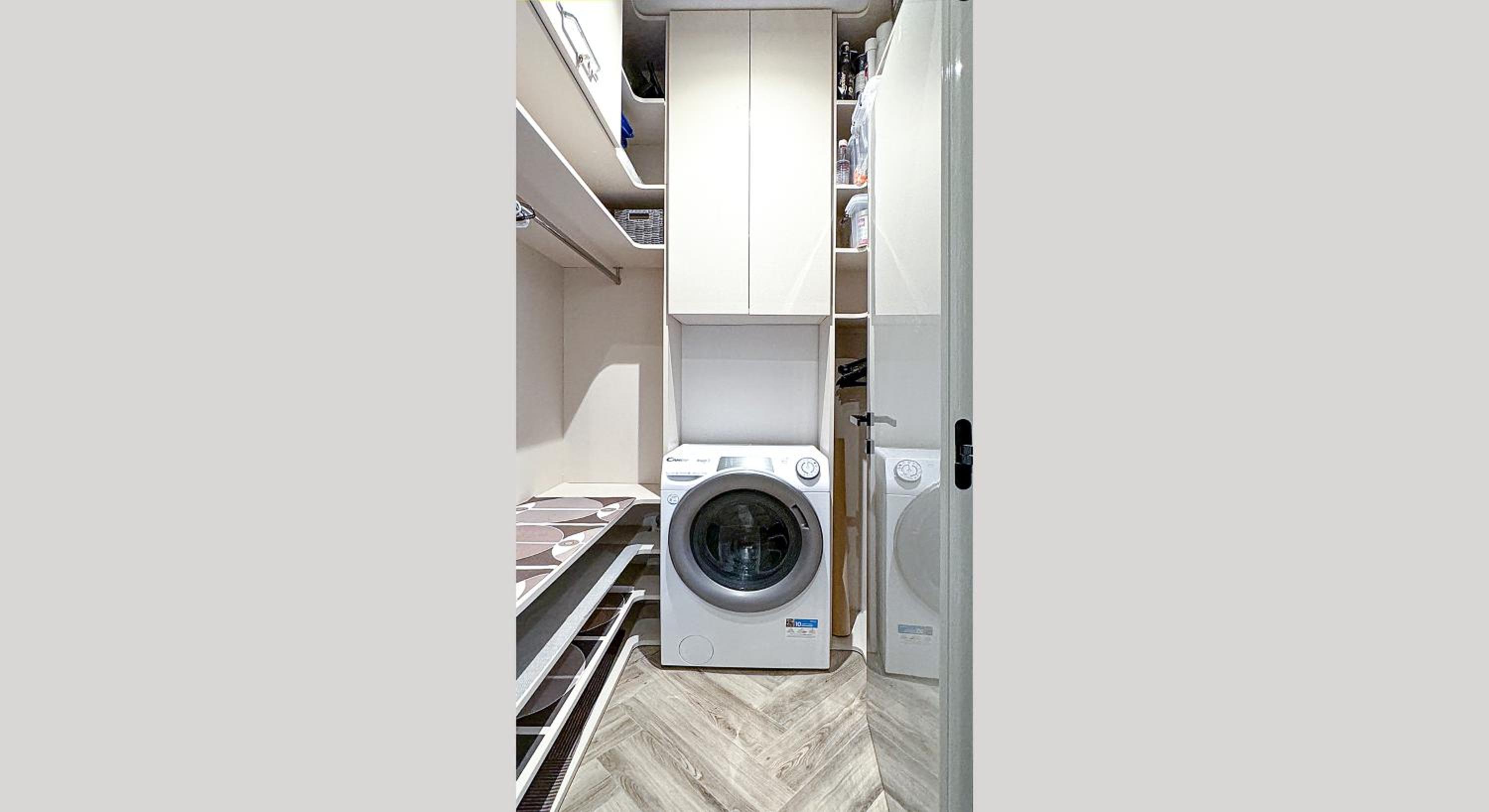 Luxury Apartment - Sea View