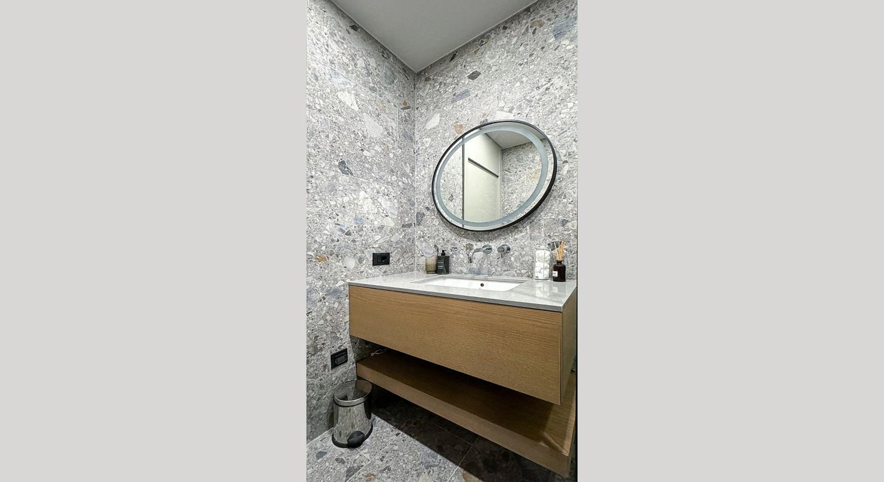 Luxury Apartment - Sea View