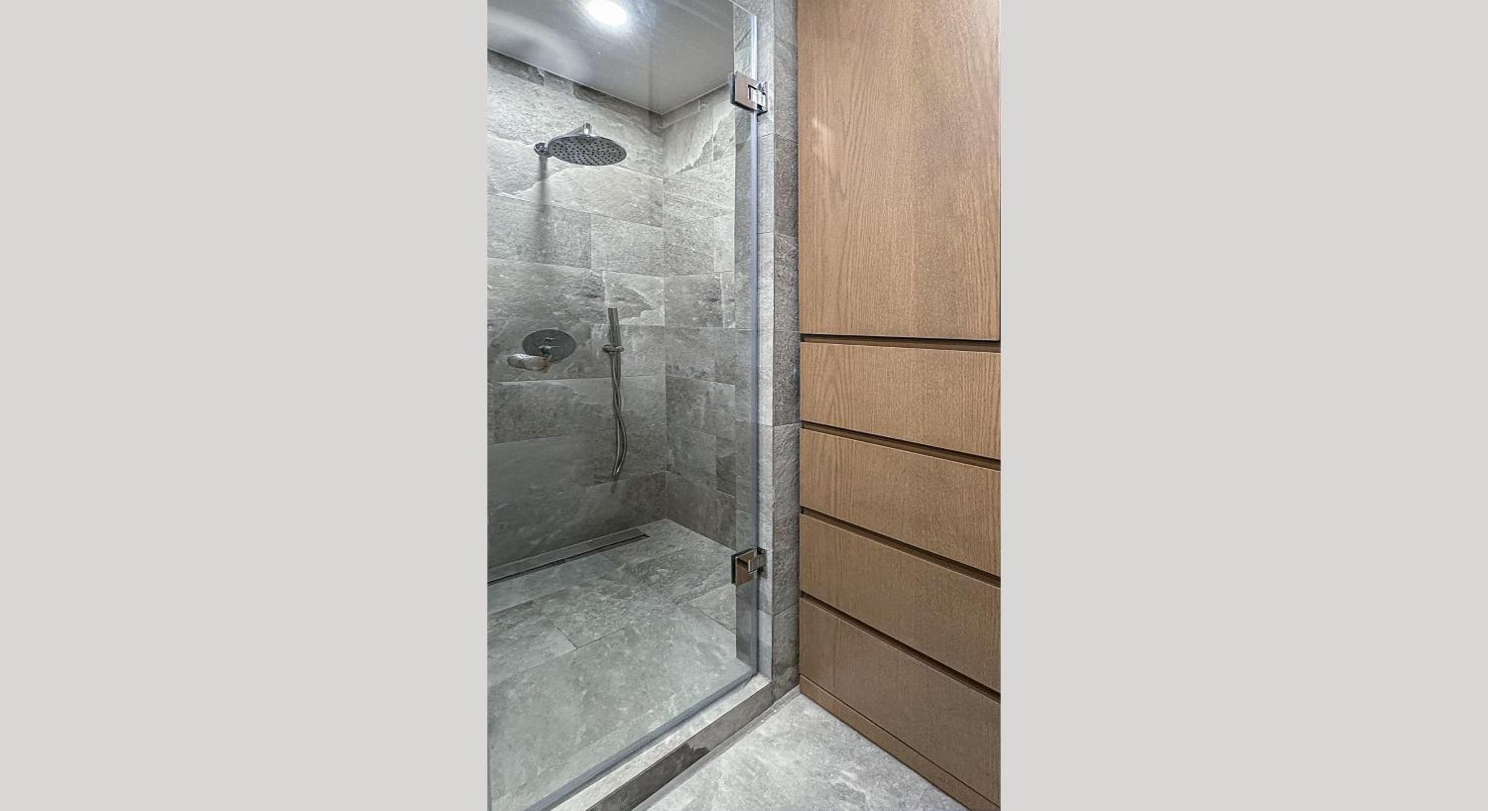 Luxury Apartment - Sea View