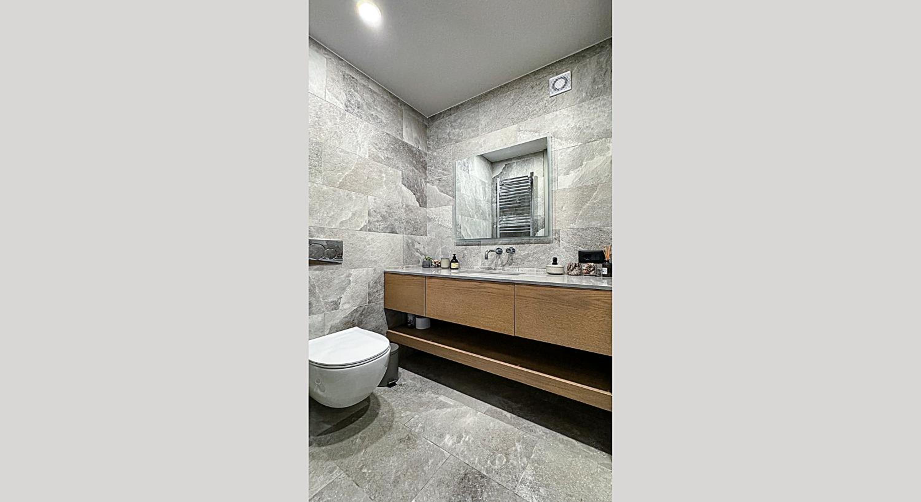 Luxury Apartment - Sea View