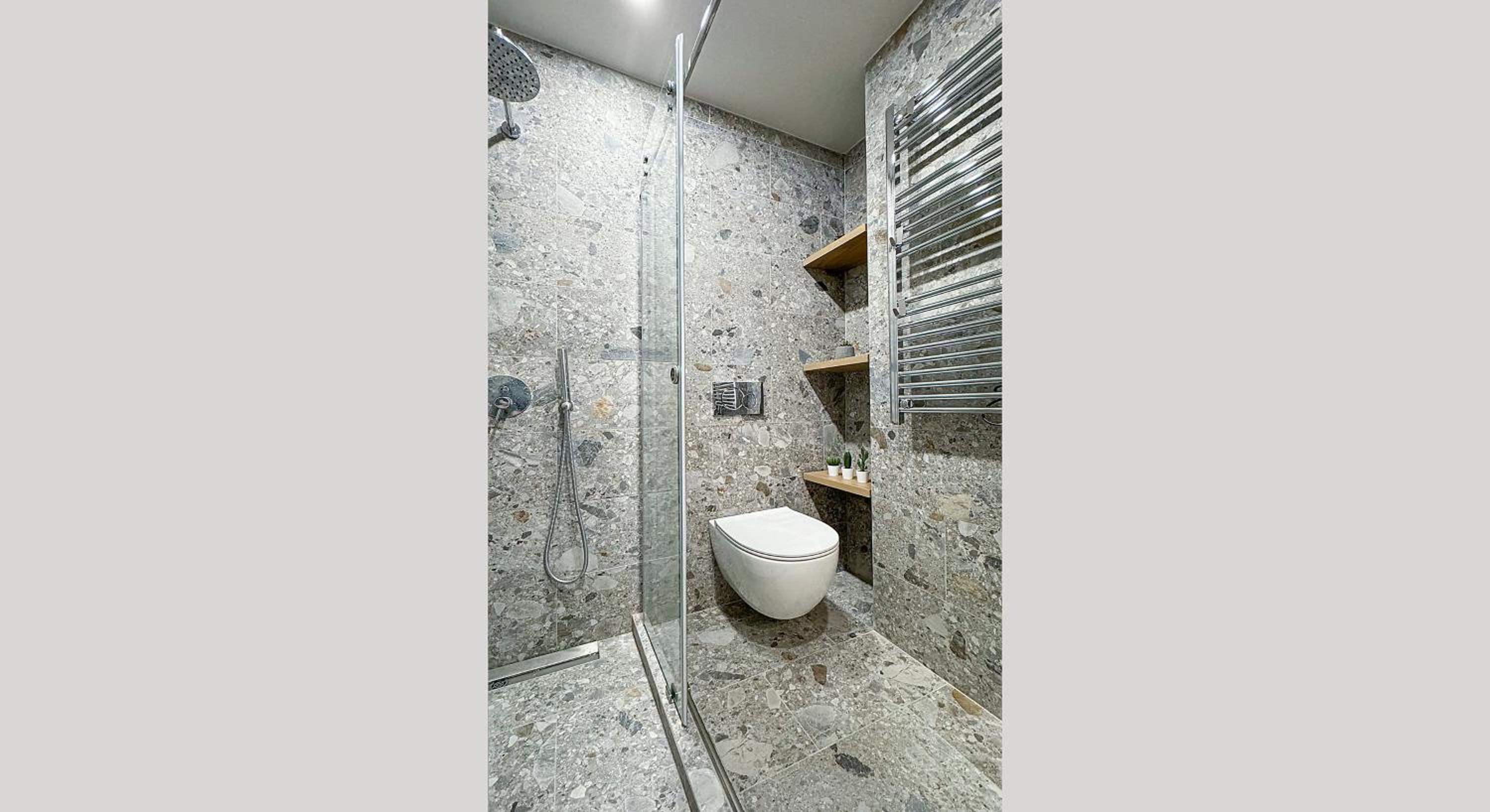 Luxury Apartment - Sea View
