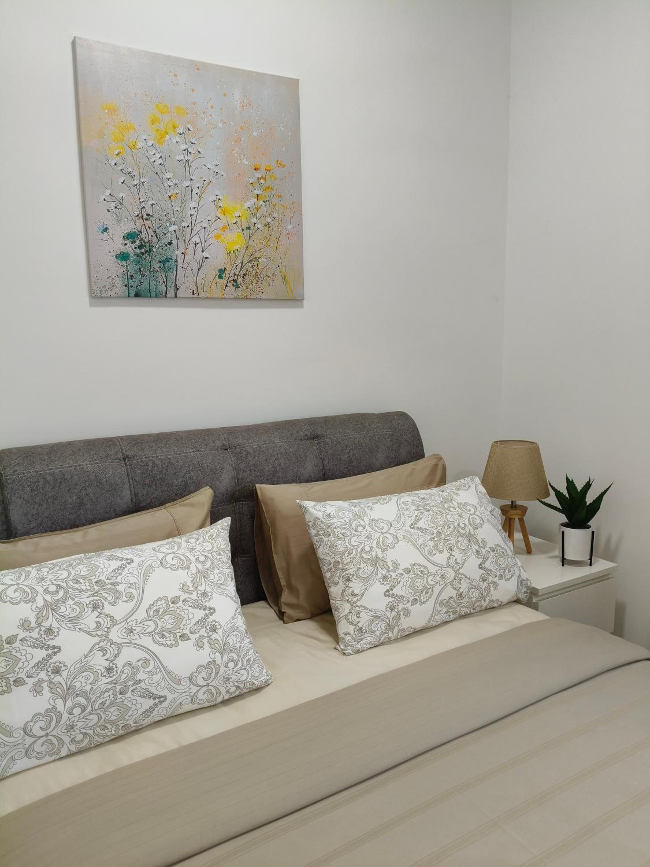 M Centura Sentul Condominium Two Bedroom