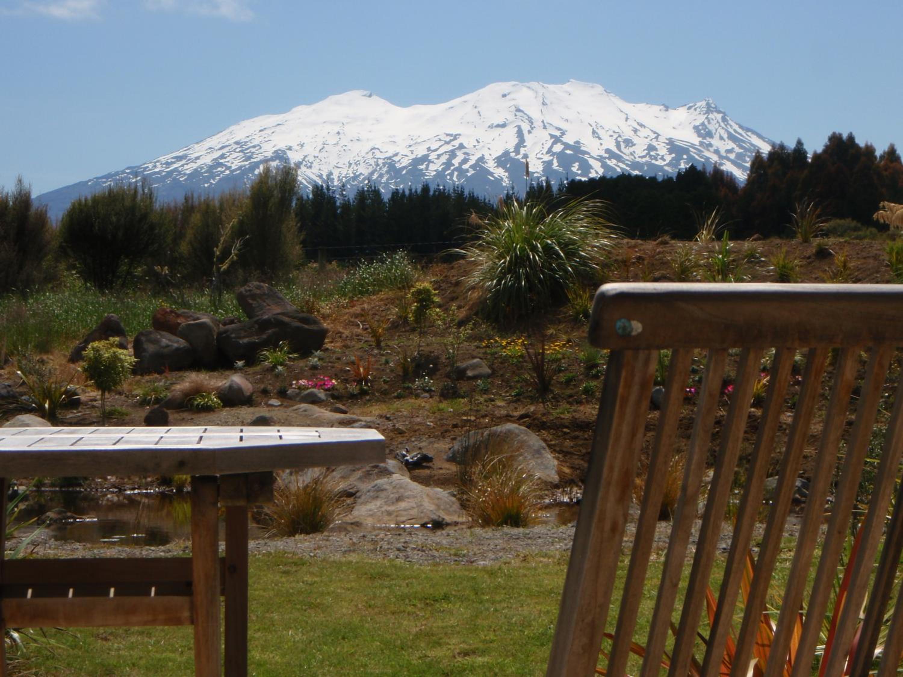 Tongariro Suites