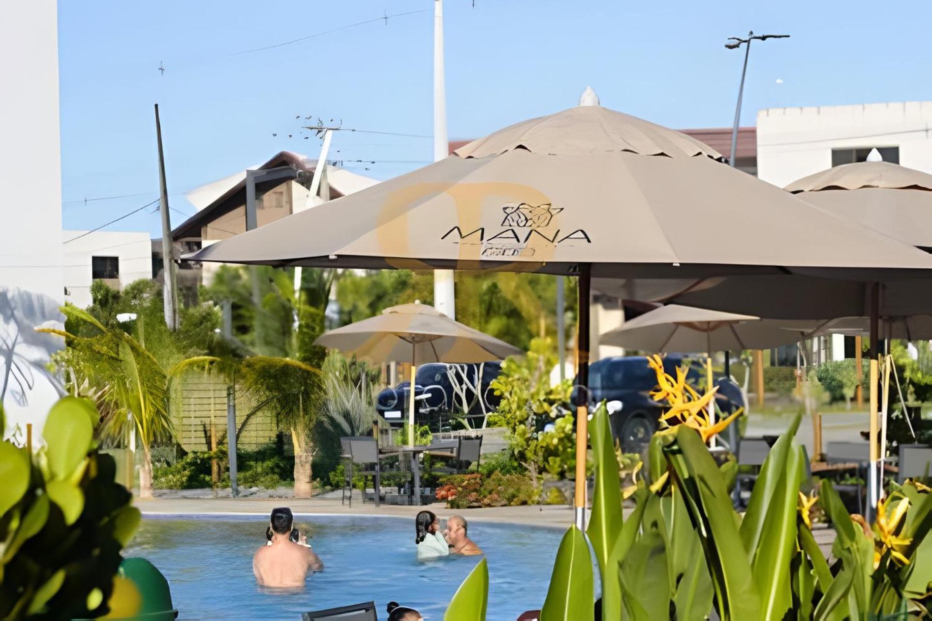 Pono 220 Mana Beach Experience