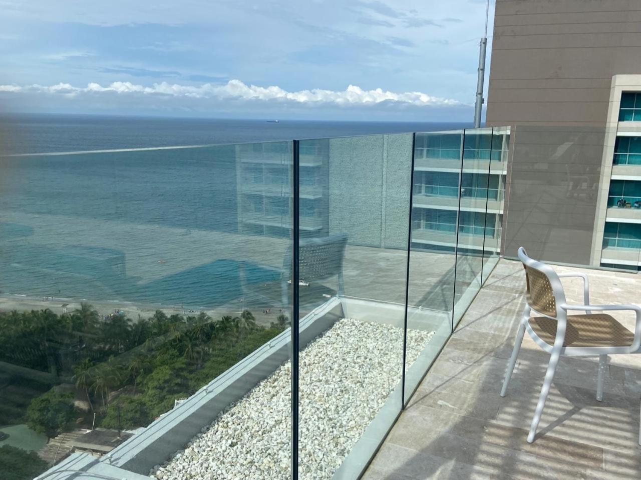 Bello Horizonte-sector Hilton -irotama