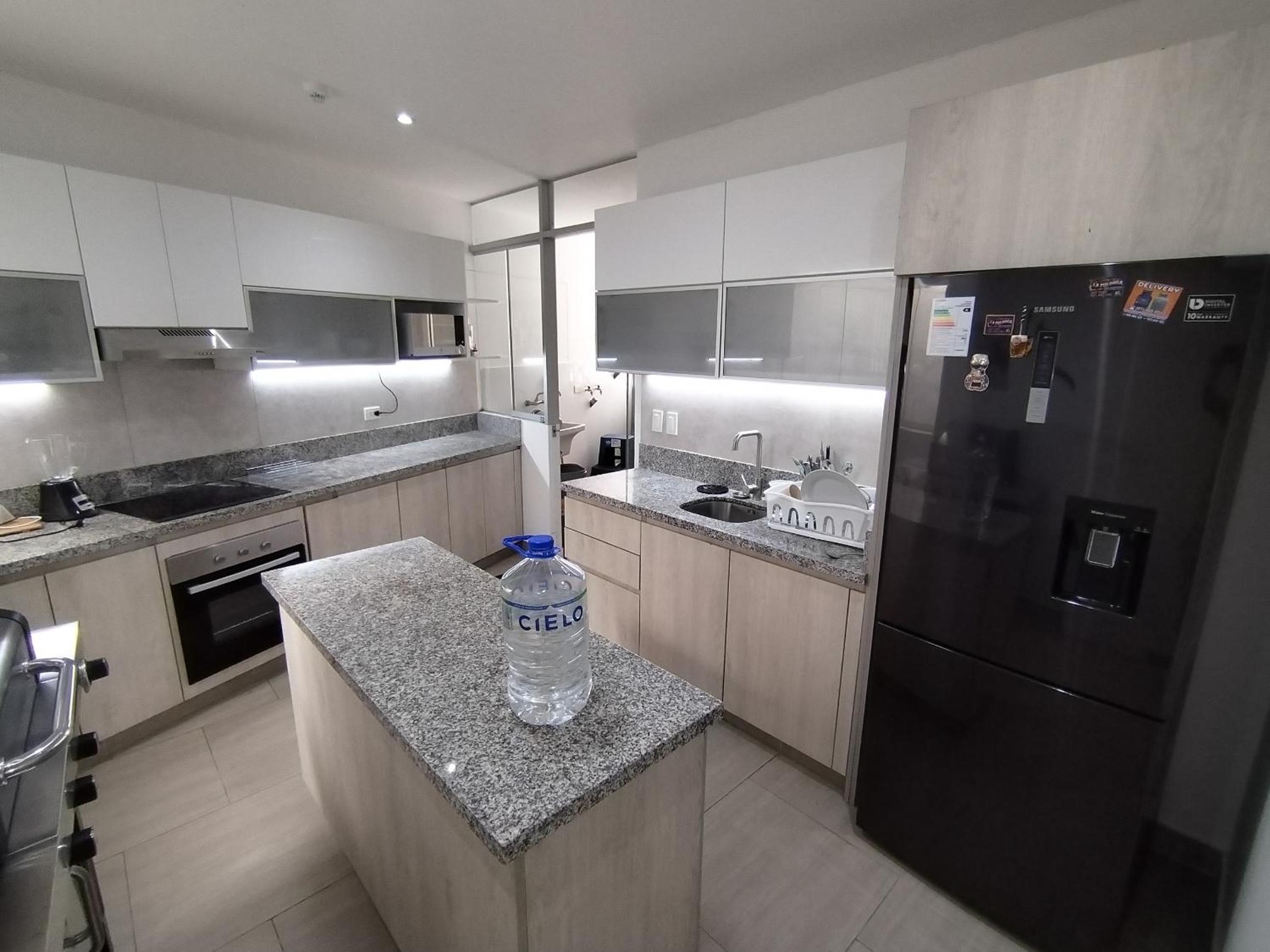 flat departamento