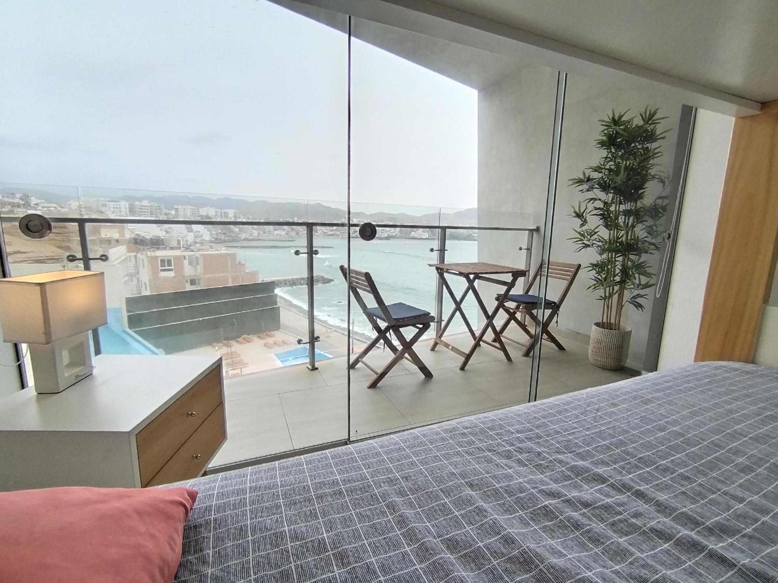 flat departamento