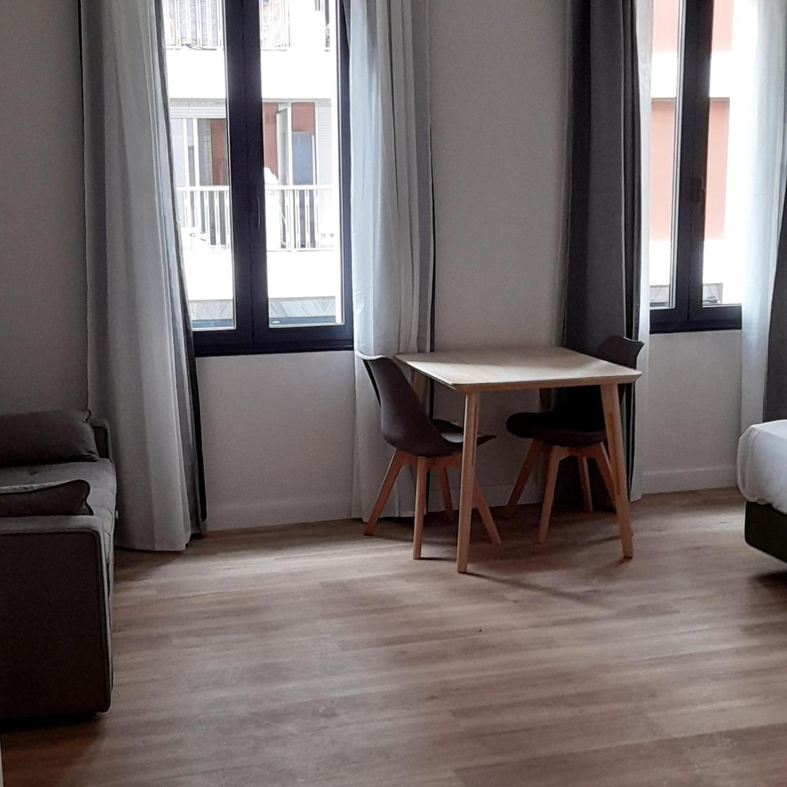 Apartamentos Recunchos