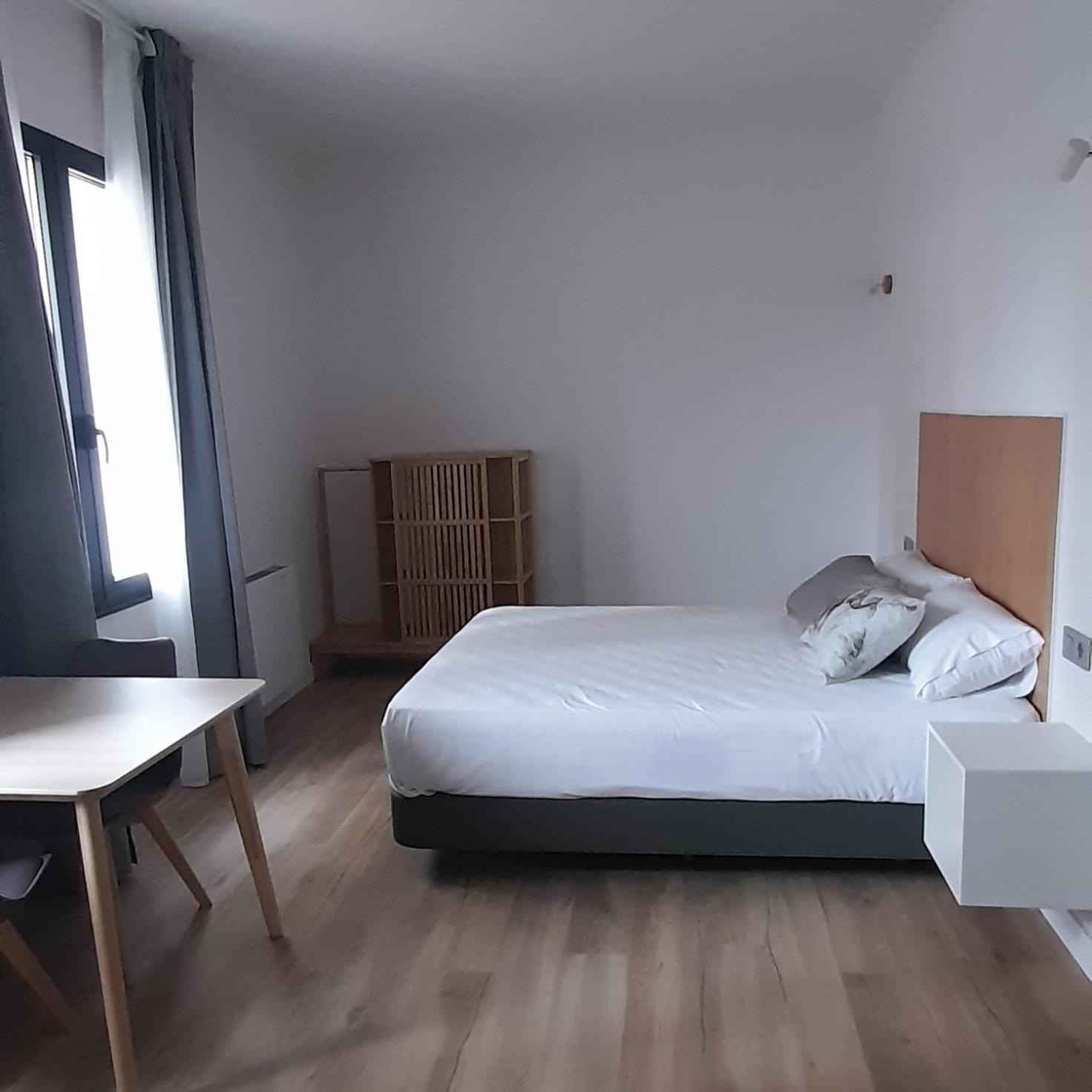 Apartamentos Recunchos