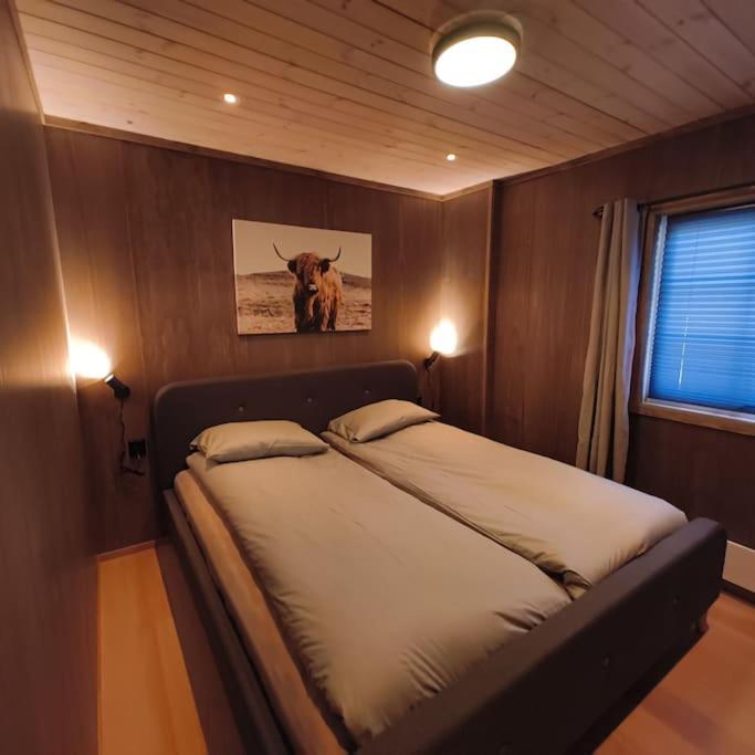 OlaHytta - Cozy cabin close to kvitfjell