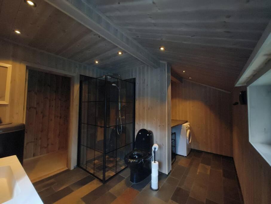 OlaHytta - Cozy cabin close to kvitfjell