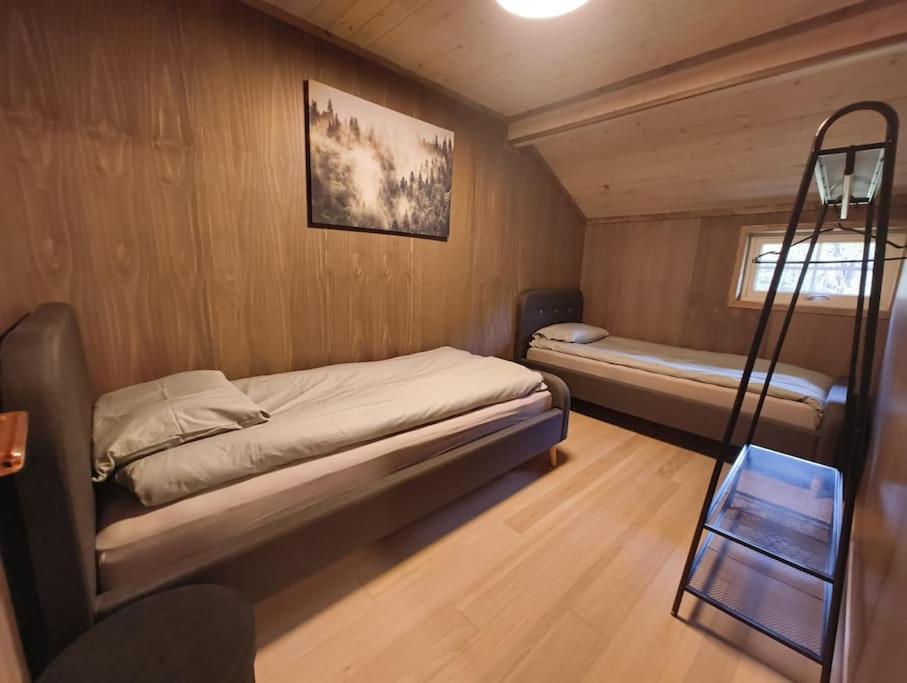 OlaHytta - Cozy cabin close to kvitfjell
