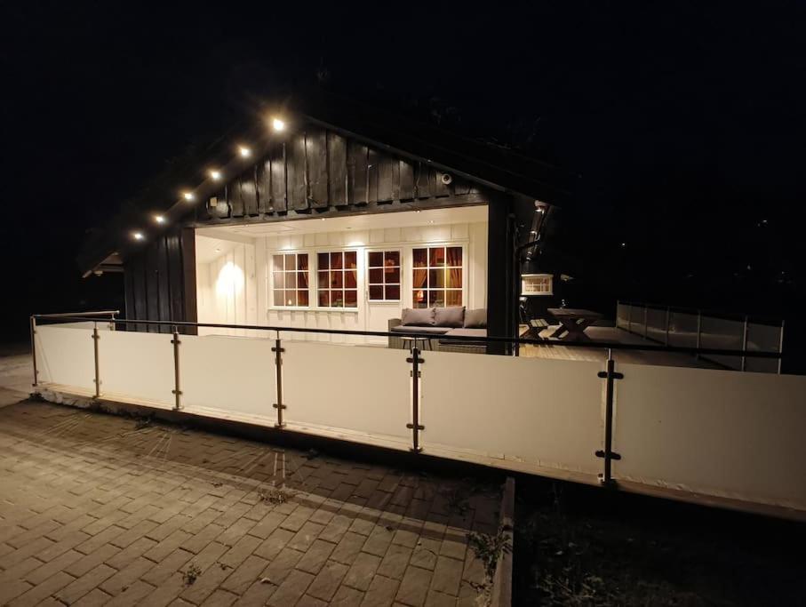 OlaHytta - Cozy cabin close to kvitfjell