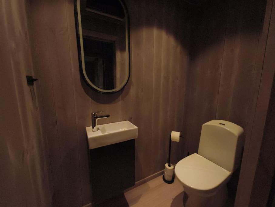 OlaHytta - Cozy cabin close to kvitfjell