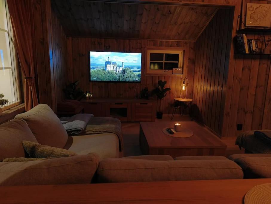 OlaHytta - Cozy cabin close to kvitfjell