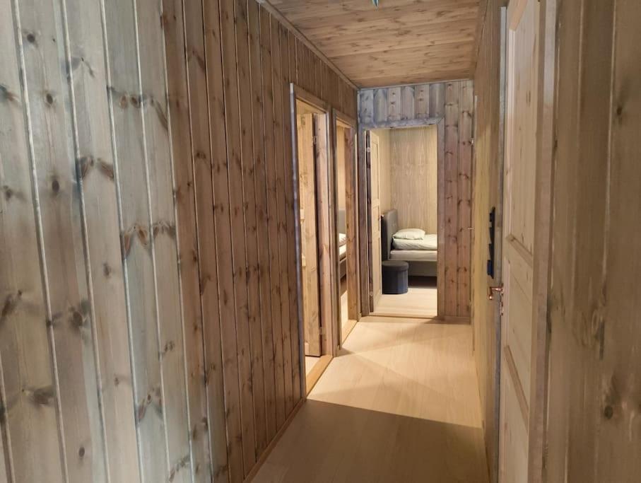 OlaHytta - Cozy cabin close to kvitfjell