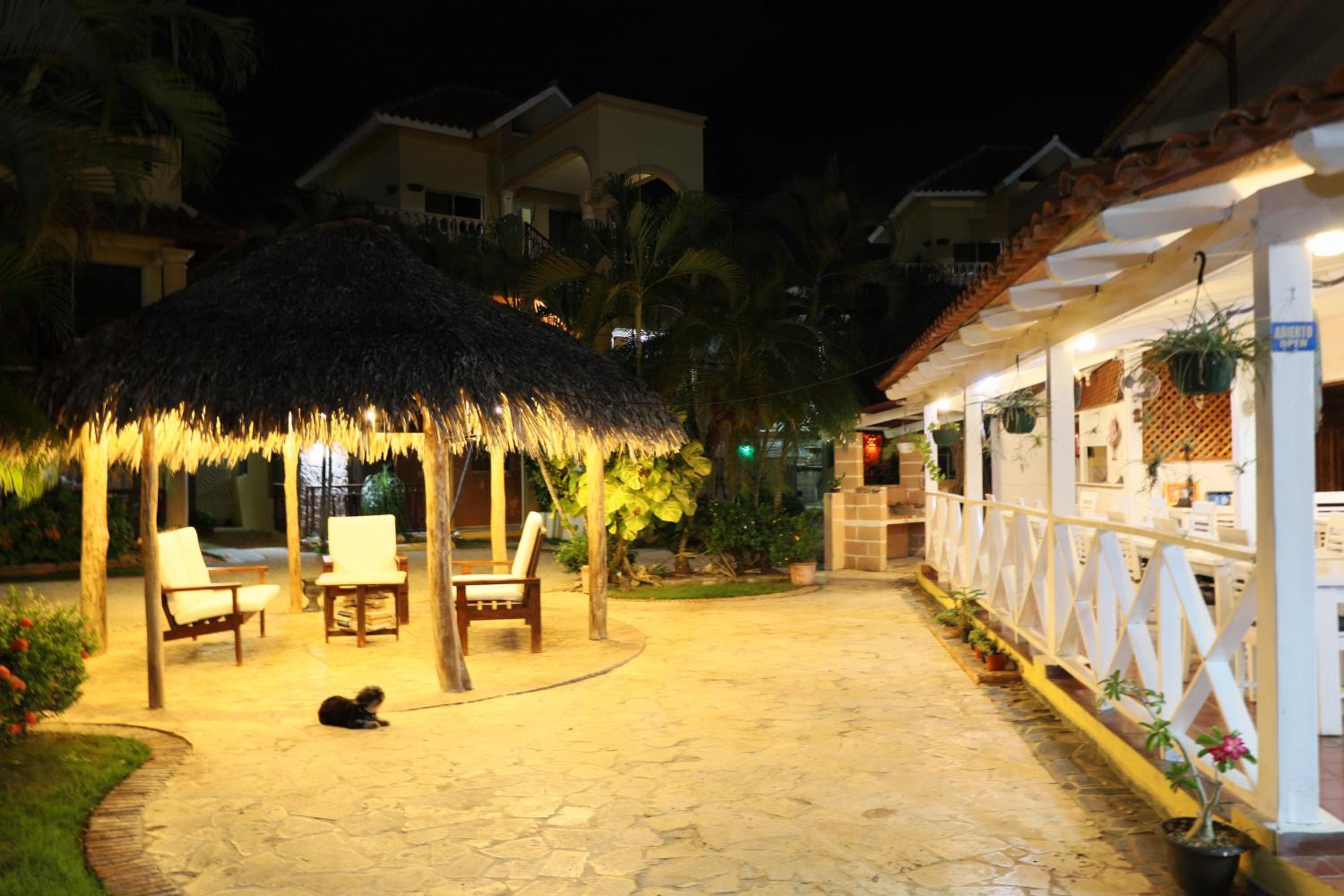 Hotel Aparta-Hotel Villa Baya By Mireya - Image 1