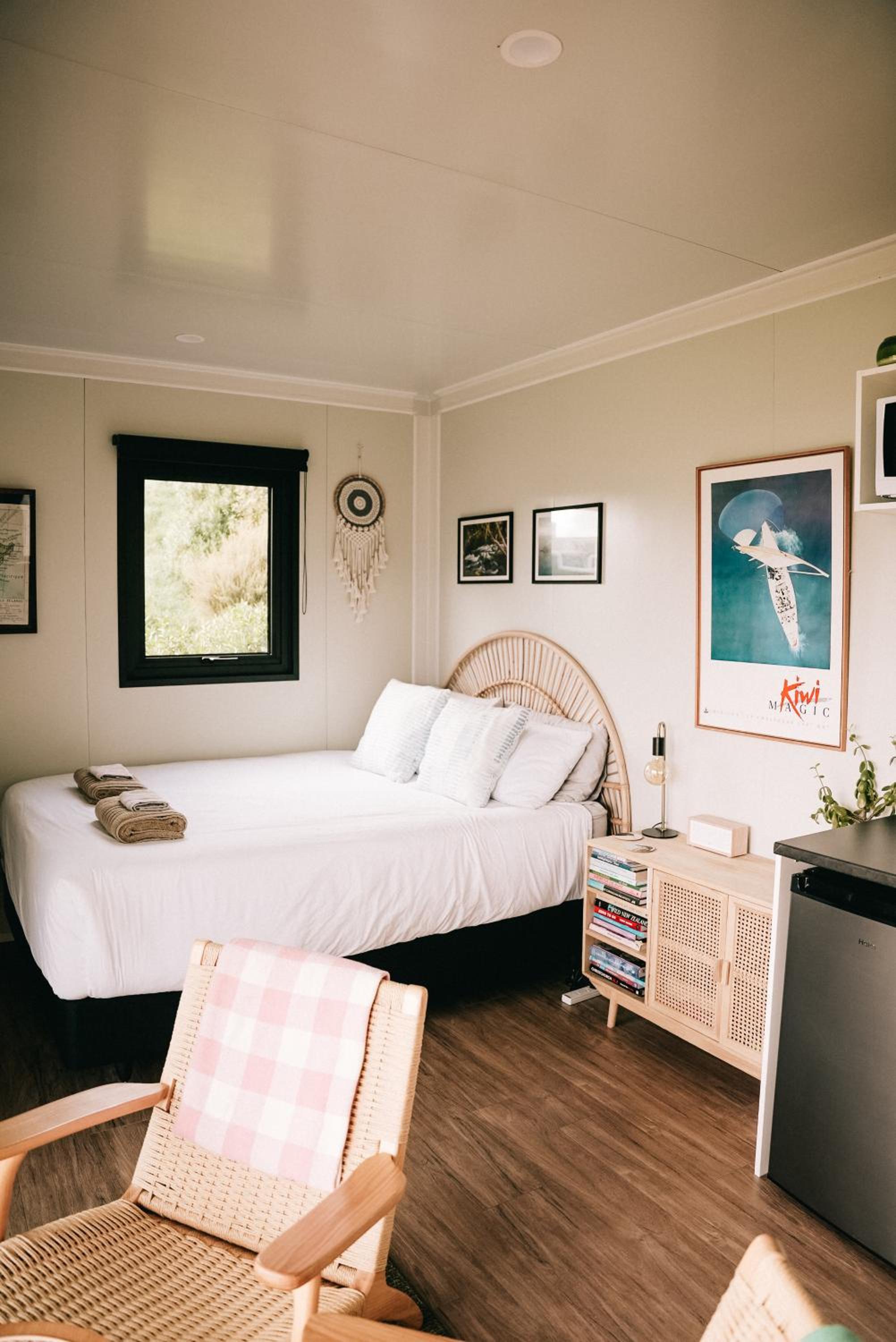 Beach Front Oasis - Catlins, Jacks Bay