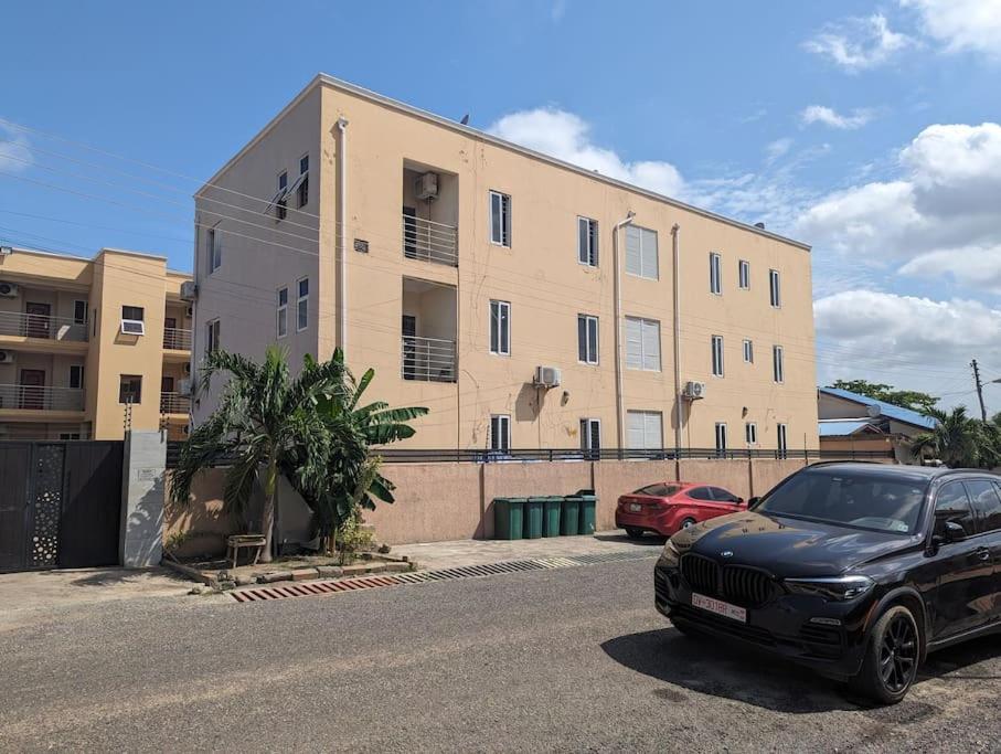 Entire Apartment in East Legon view 2