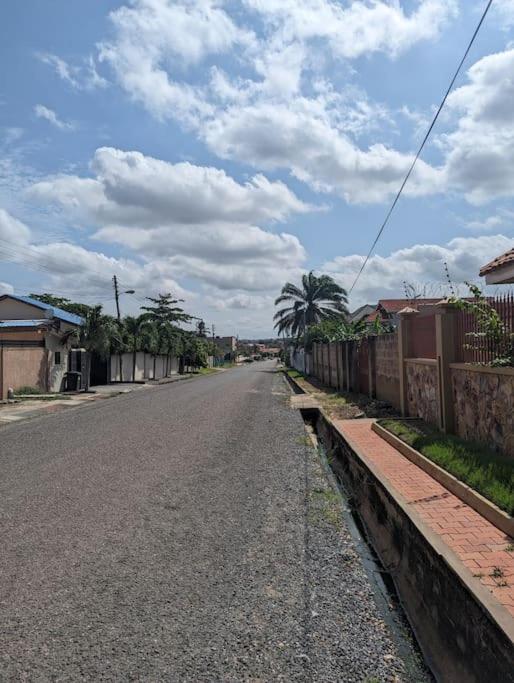 Entire Apartment in East Legon view 3