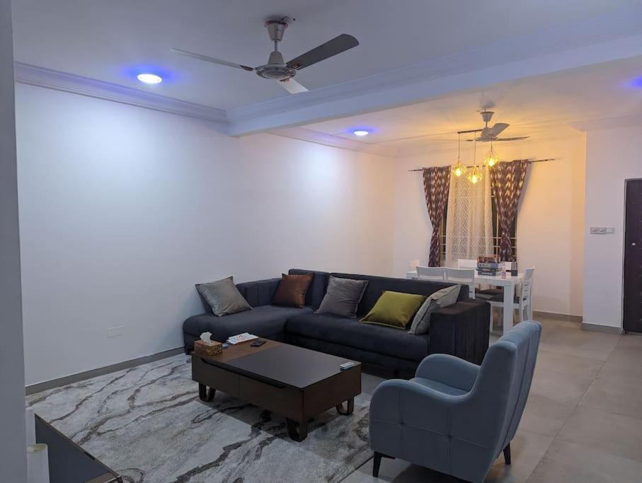 Entire Apartment in East Legon view 4