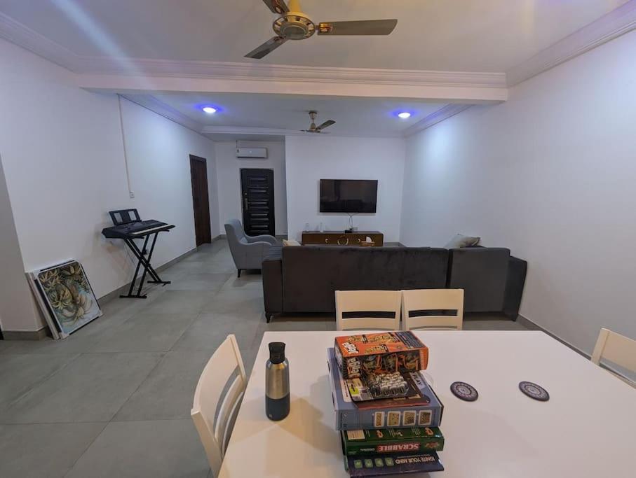 Entire Apartment in East Legon view 5