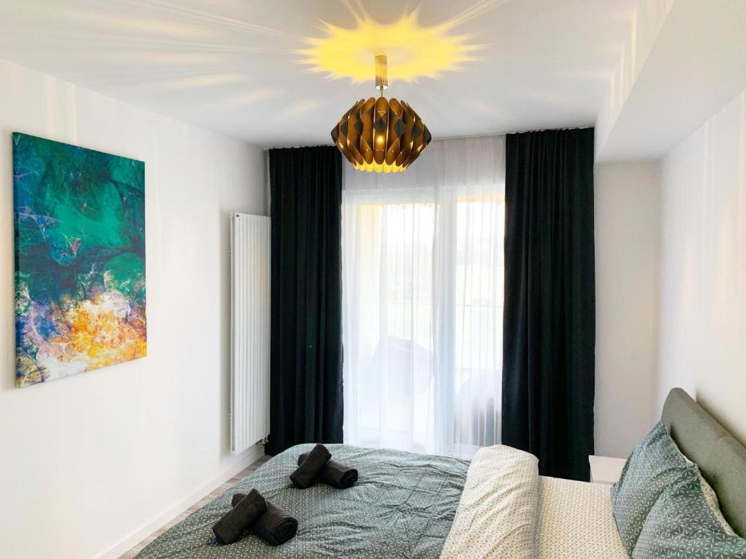 City Vibe Apartments