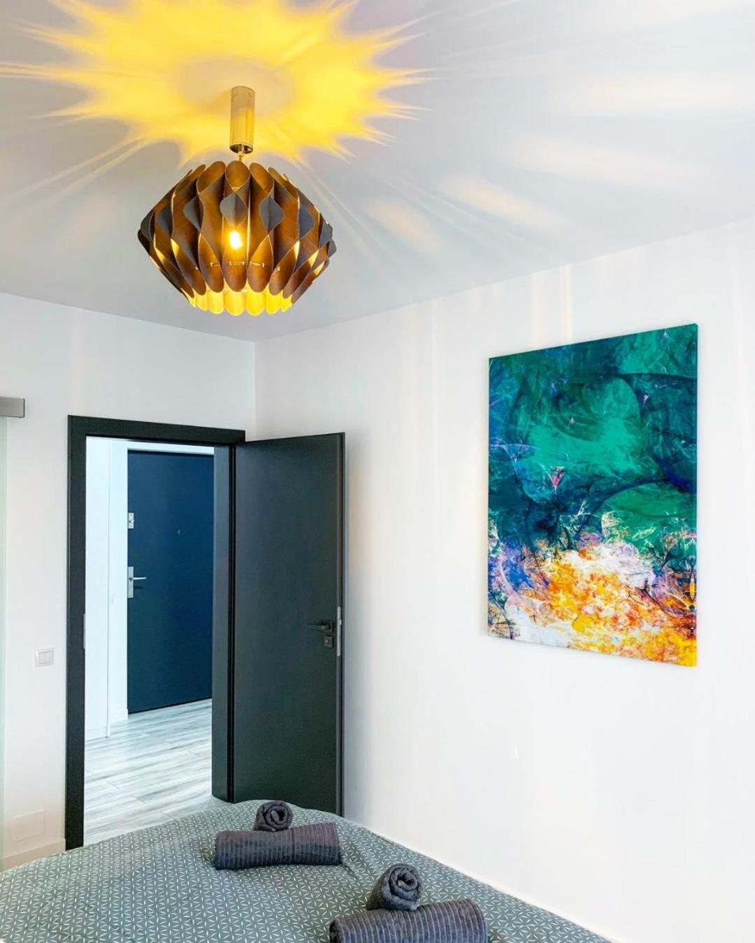 City Vibe Apartments