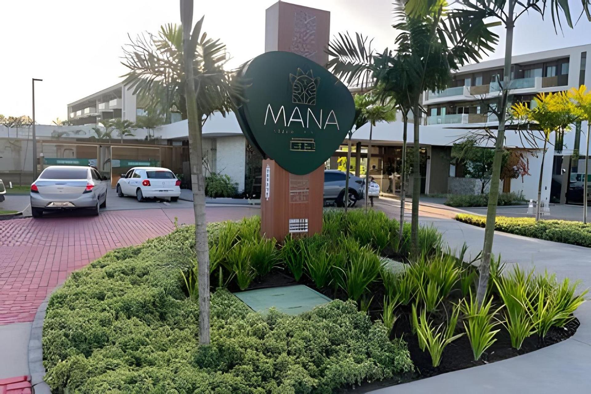 Pono 220 Mana Beach Experience