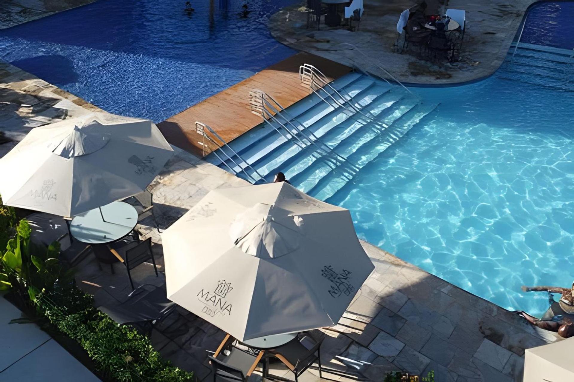 Pono 220 Mana Beach Experience