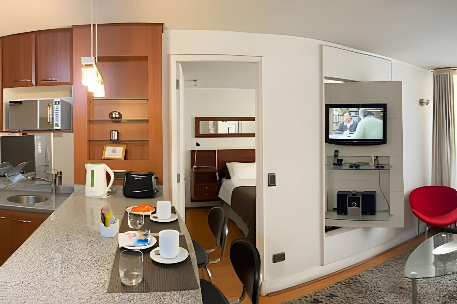 Brizen Apartments Pedro de Valdivia photo 2