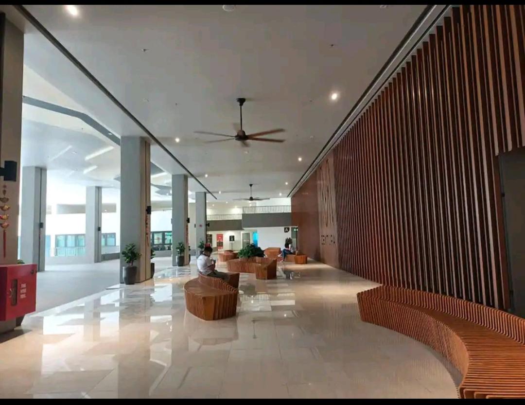M Centura Sentul Condominium Two Bedroom