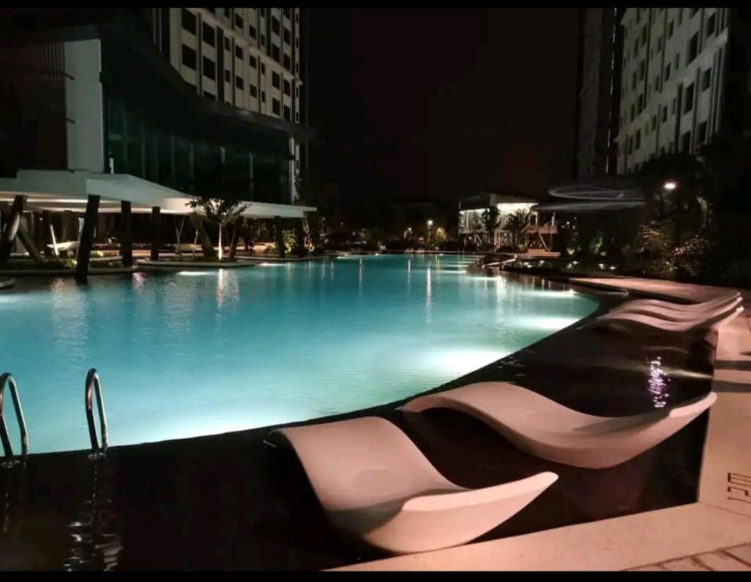 M Centura Sentul Condominium Two Bedroom