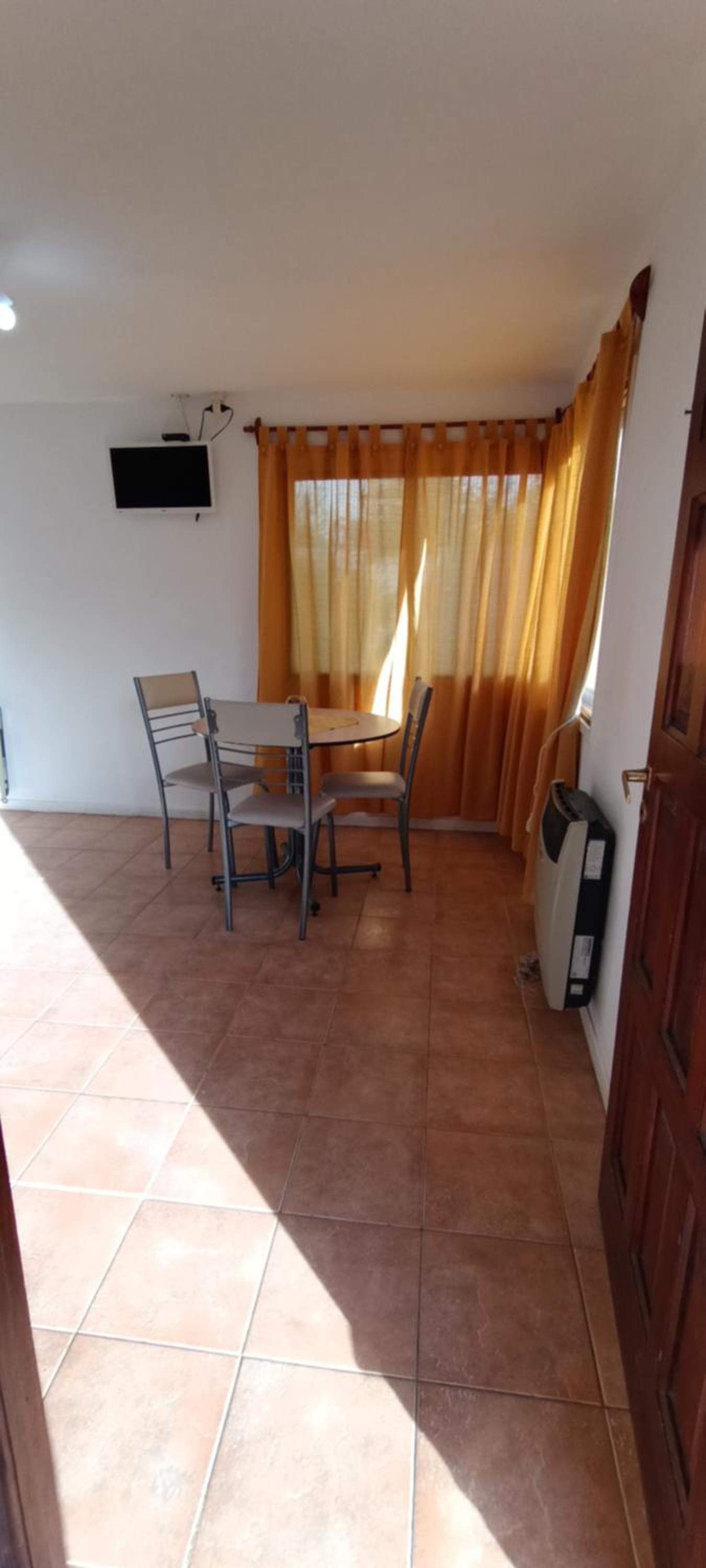 Aparts Casas Del Centro-El Chaltén