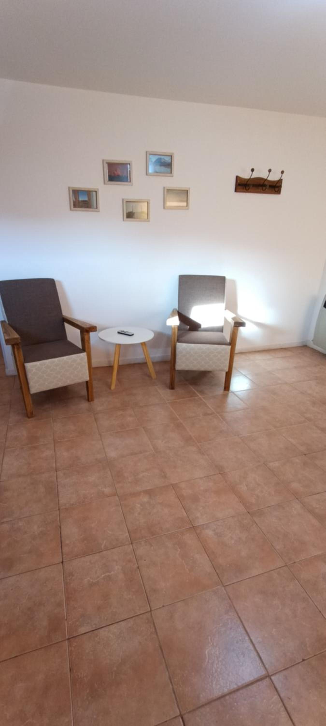 Aparts Casas Del Centro-El Chaltén