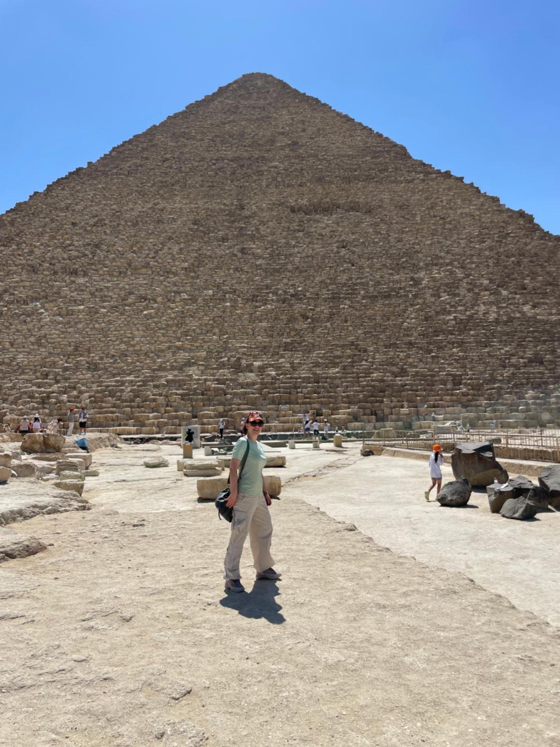 Diyar Pyramids Inn
