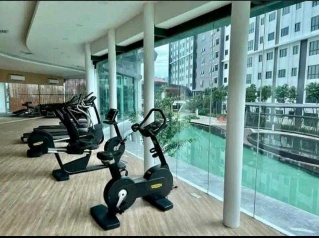 M Centura Sentul Condominium Two Bedroom