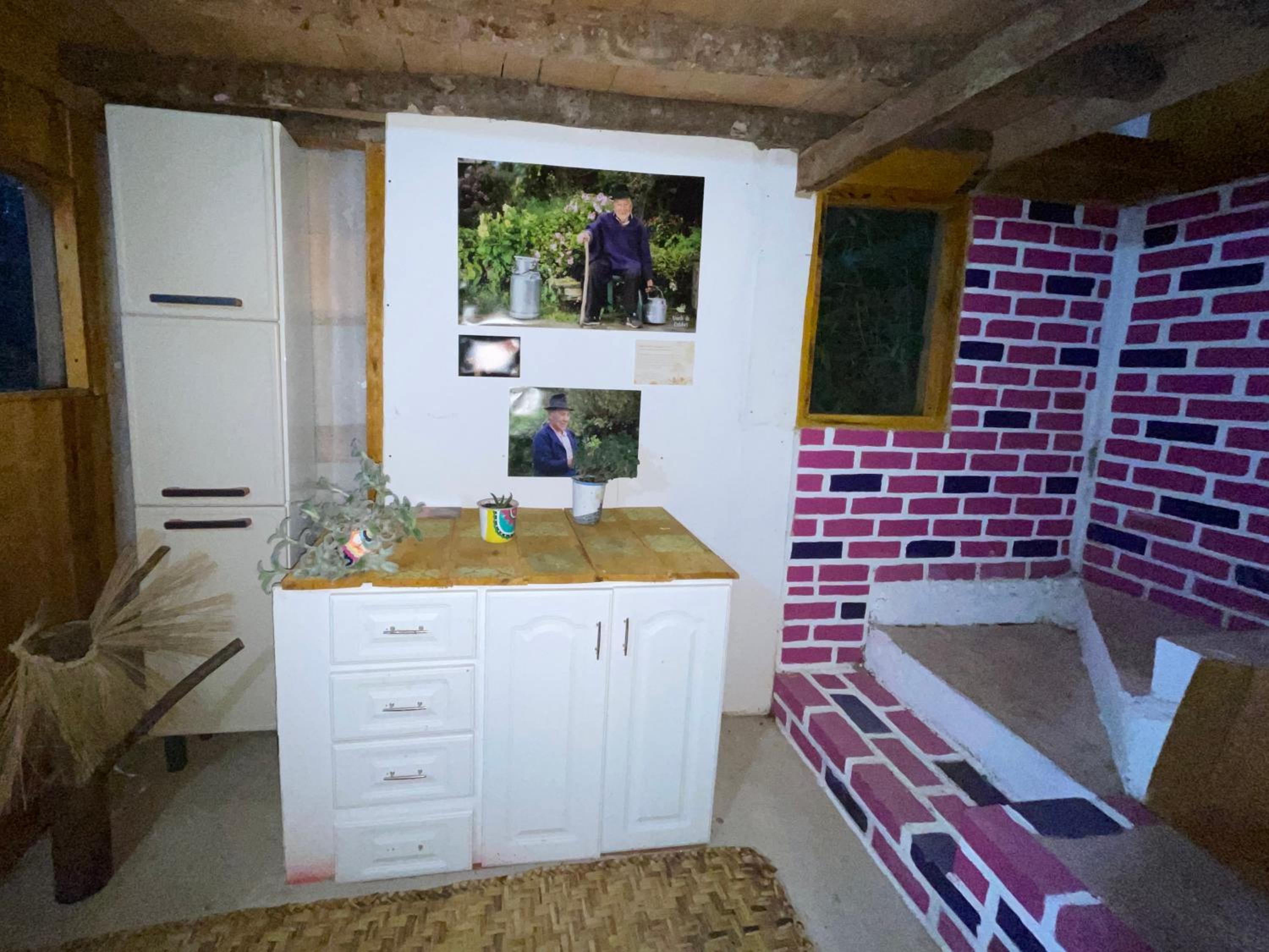 Cabaña Quinde