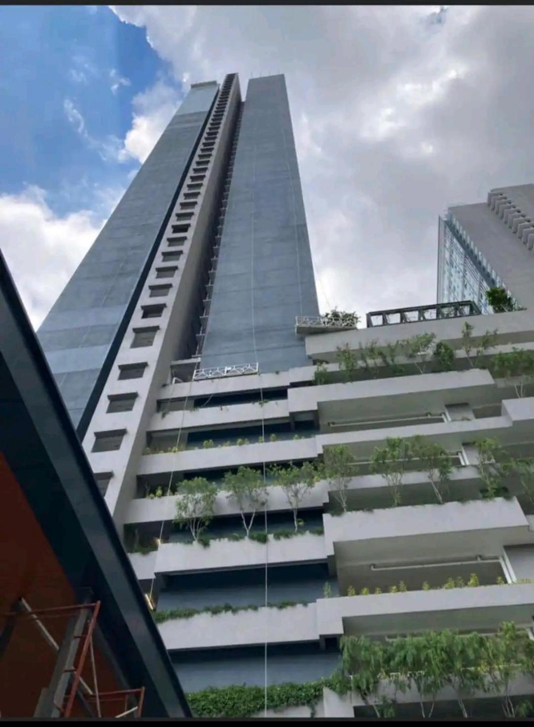 M Centura Sentul Condominium Two Bedroom