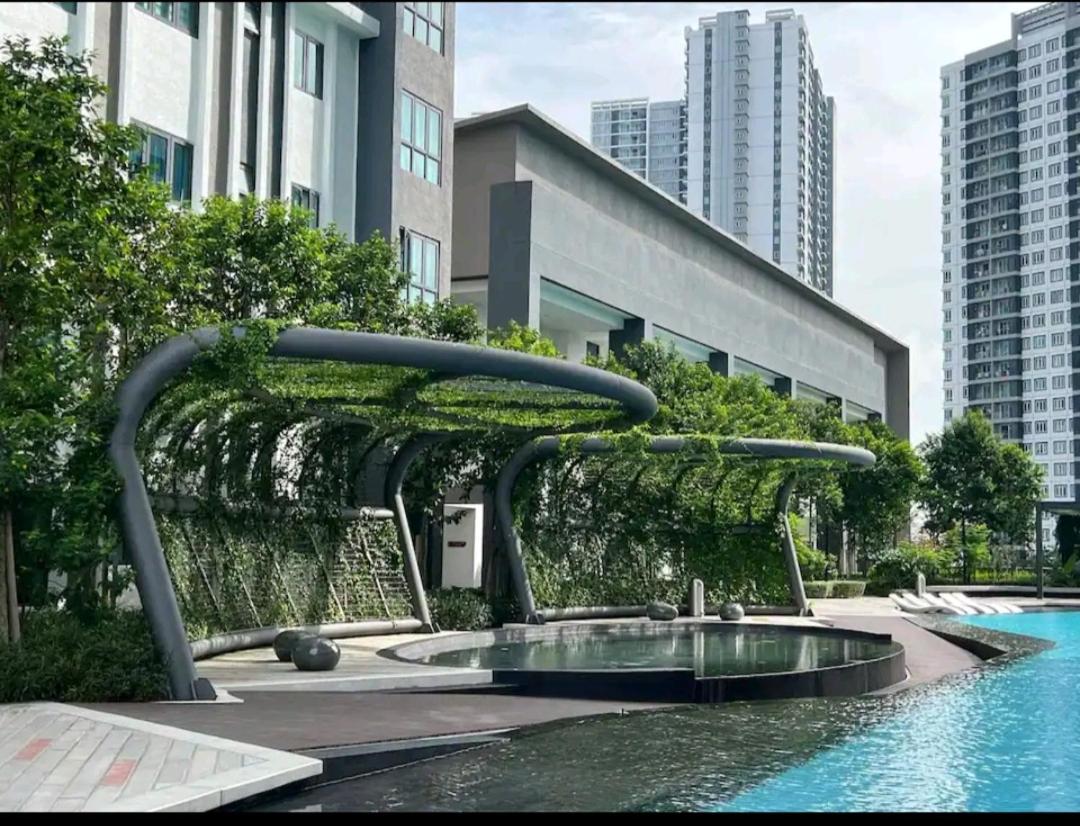 M Centura Sentul Condominium Two Bedroom
