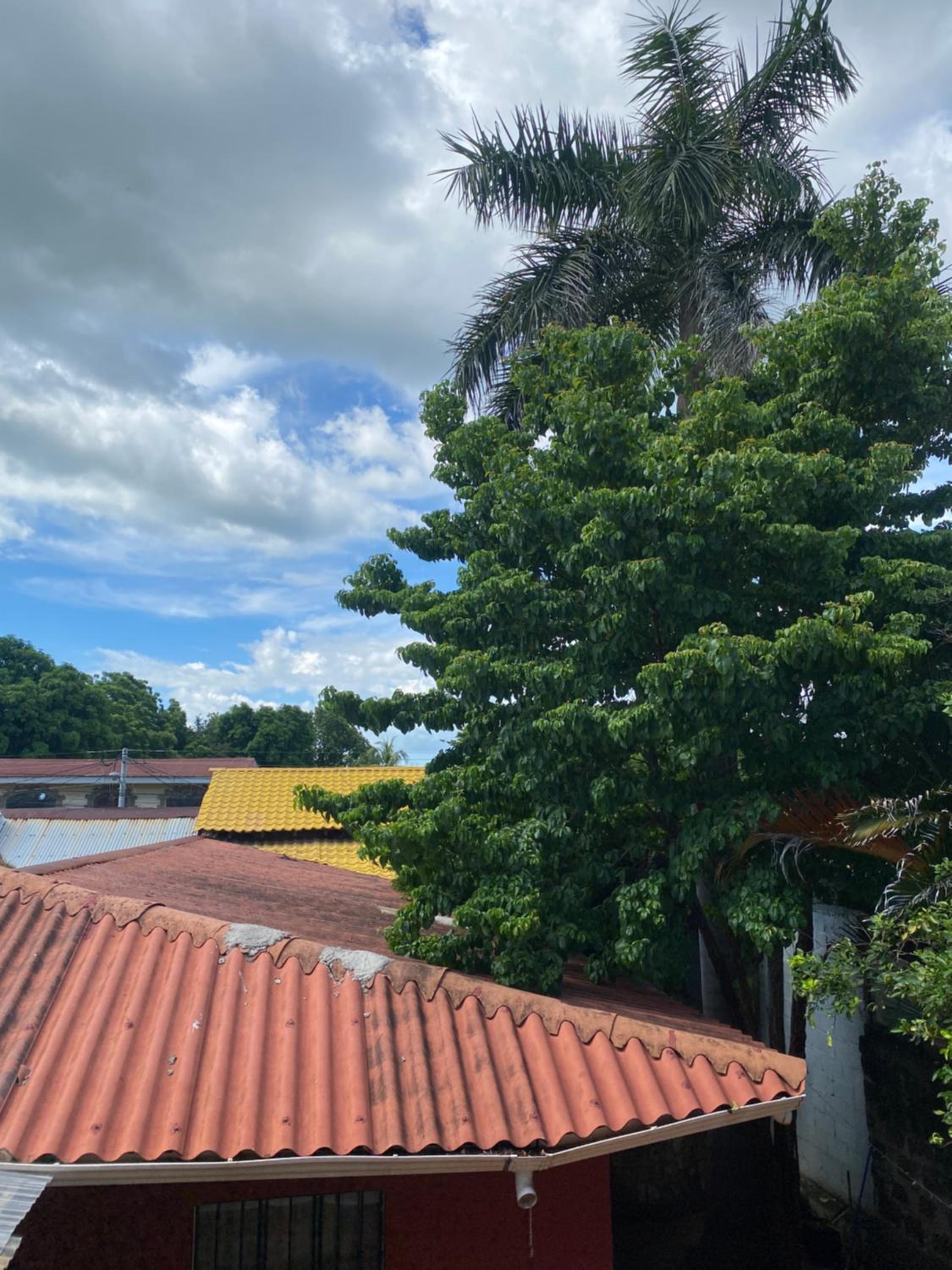 Sunrise Guest House view 3