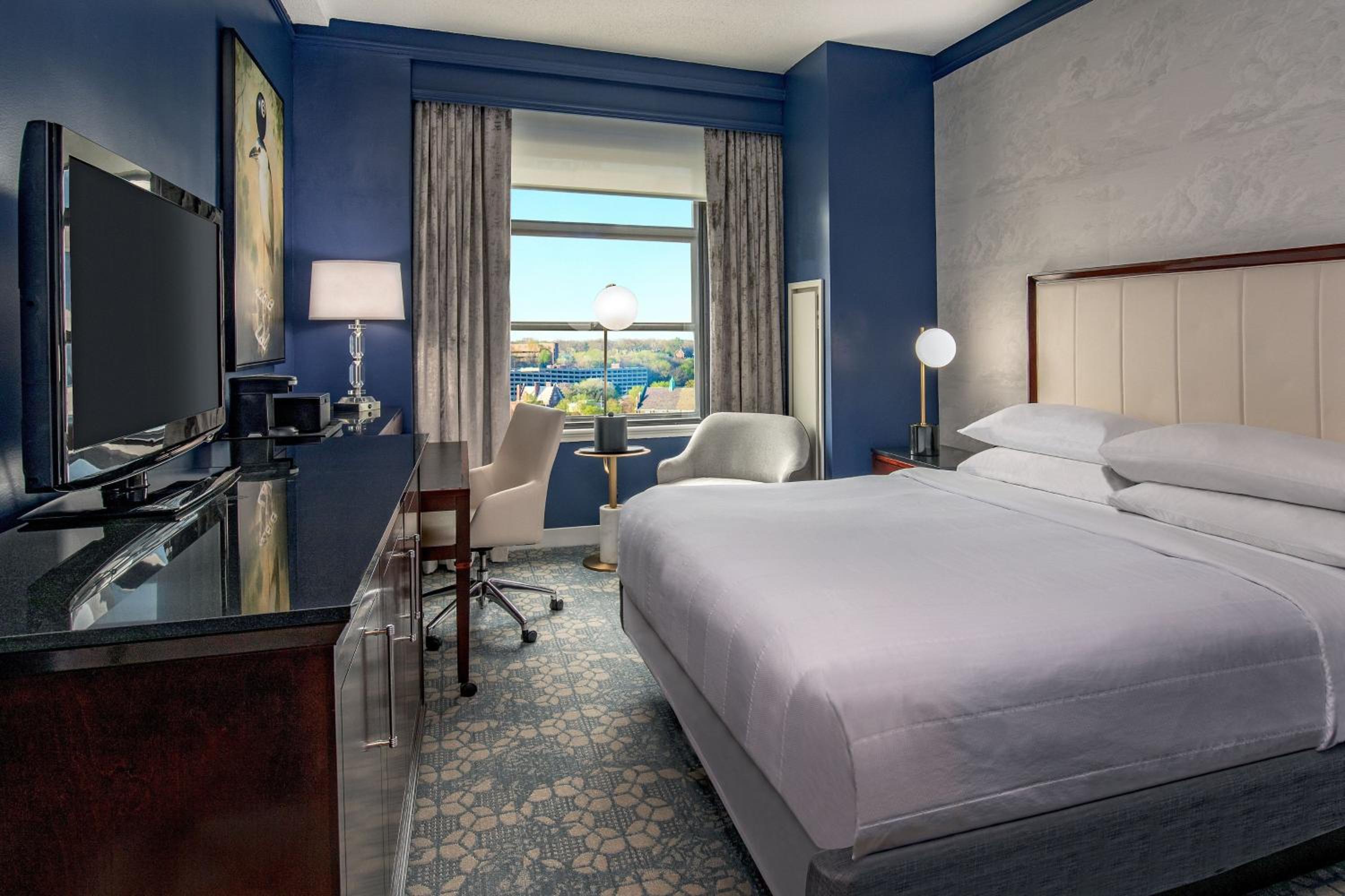 Peoria Vacations - Peoria Marriott Pere Marquette - Property Image 5